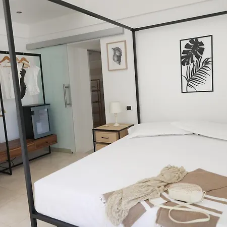 Bed & Breakfast Tenuta Valle Della Corte 4*