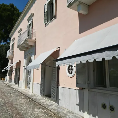 Tenuta Valle Della Corte