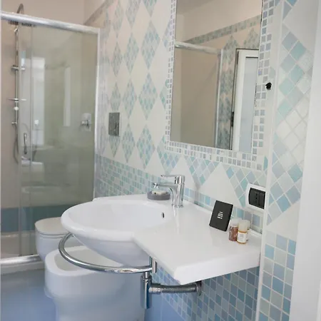 Bed & Breakfast Tenuta Valle Della Corte 4*