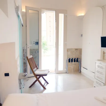 Bed & Breakfast Tenuta Valle Della Corte 4*