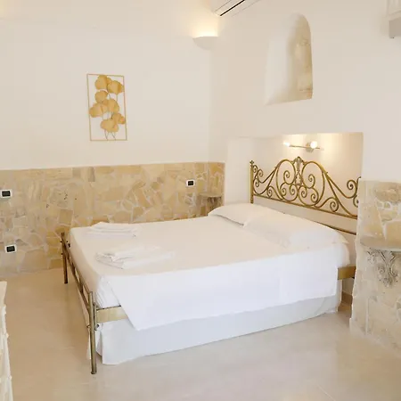 Tenuta Valle Della Corte 4* Vieste