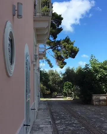 Tenuta Valle Della Corte Bed & Breakfast 4*