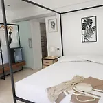 לינה וארוחת בוקר Tenuta Valle Della Corte 4*