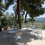 Tenuta Valle Della Corte לינה וארוחת בוקר 4*