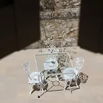 לינה וארוחת בוקר Tenuta Valle Della Corte ויאסטה