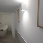 לינה וארוחת בוקר Tenuta Valle Della Corte ויאסטה