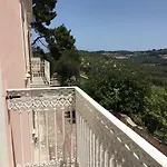 Tenuta Valle Della Corte ויאסטה