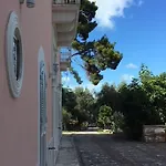 Tenuta Valle Della Corte לינה וארוחת בוקר 4*