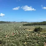 לינה וארוחת בוקר Tenuta Valle Della Corte ויאסטה