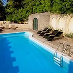Tenuta Valle Della Corte ויאסטה