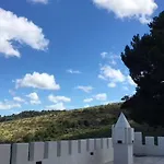 Tenuta Valle Della Corte לינה וארוחת בוקר ויאסטה