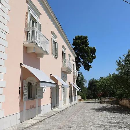 Bed & Breakfast Tenuta Valle Della Corte Vieste