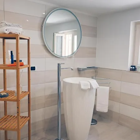 B&B Tenuta Valle Della Corte 비에스테