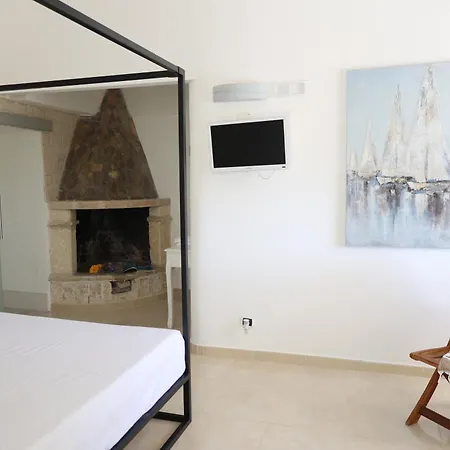 Tenuta Valle Della Corte 4*