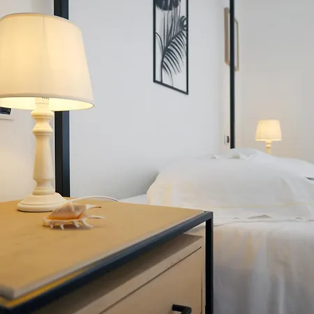 Tenuta Valle Della Corte Bed & Breakfast Vieste