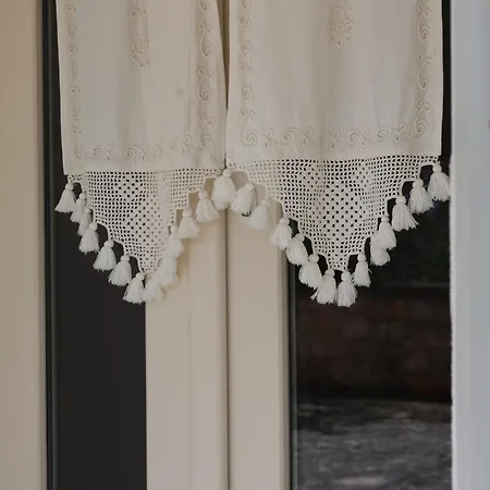 B&B Tenuta Valle Della Corte