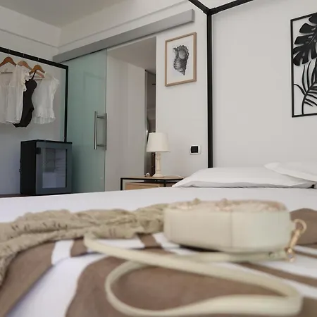 Tenuta Valle Della Corte Nocleg ze śniadaniem Vieste