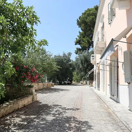 Tenuta Valle Della Corte