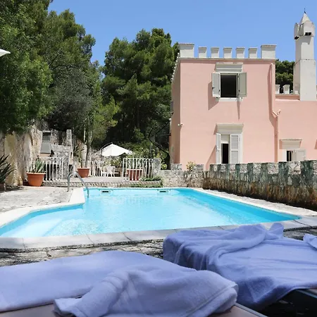 לינה וארוחת בוקר Tenuta Valle Della Corte