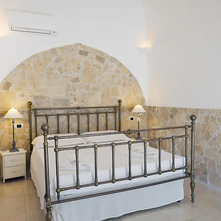 Tenuta Valle Della Corte Bed & Breakfast Vieste