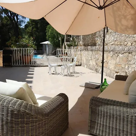 Tenuta Valle Della Corte 4*