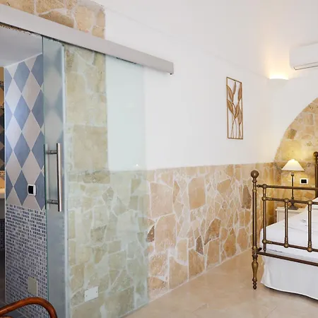 Tenuta Valle Della Corte 비에스테