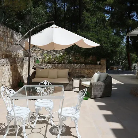 Tenuta Valle Della Corte B&B