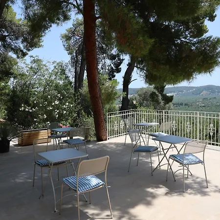 Tenuta Valle Della Corte Bed & Breakfast *