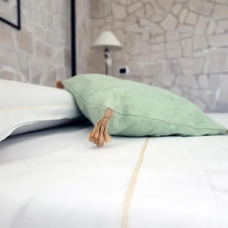 Tenuta Valle Della Corte Nocleg ze śniadaniem Vieste