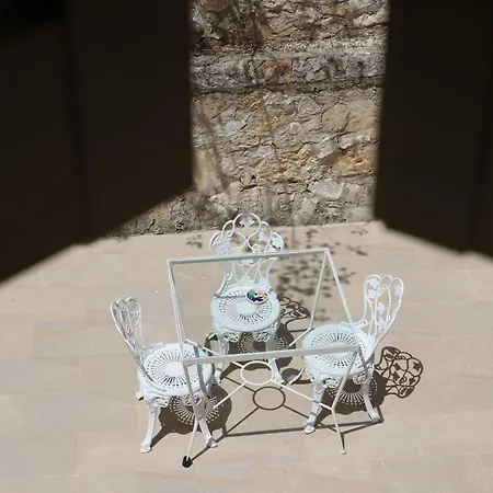 B&B Tenuta Valle Della Corte 비에스테