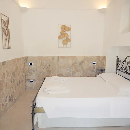 Tenuta Valle Della Corte 4*