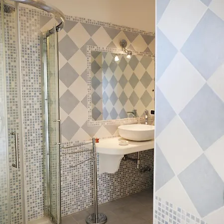 Tenuta Valle Della Corte 4* 비에스테