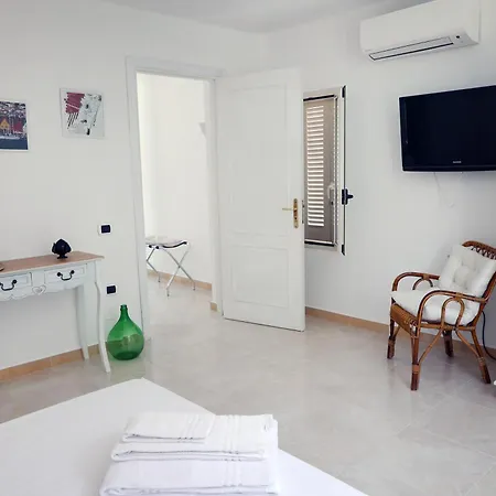 Bed & Breakfast Tenuta Valle Della Corte