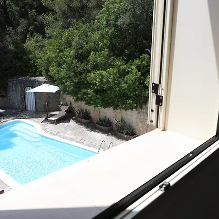 Tenuta Valle Della Corte Bed & Breakfast *