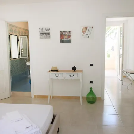 Tenuta Valle Della Corte