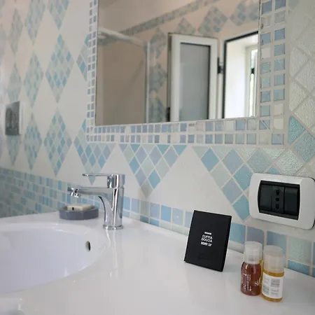 Bed & Breakfast Tenuta Valle Della Corte