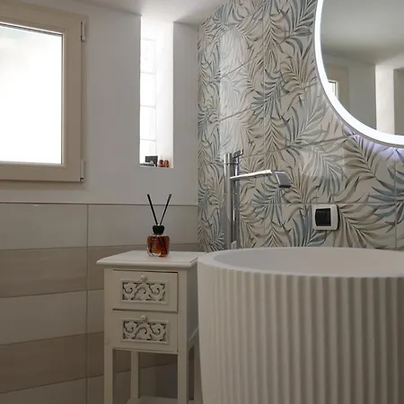Tenuta Valle Della Corte Bed & Breakfast *
