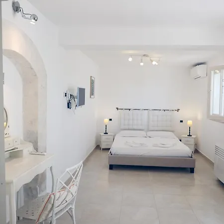 Tenuta Valle Della Corte Bed & Breakfast Vieste