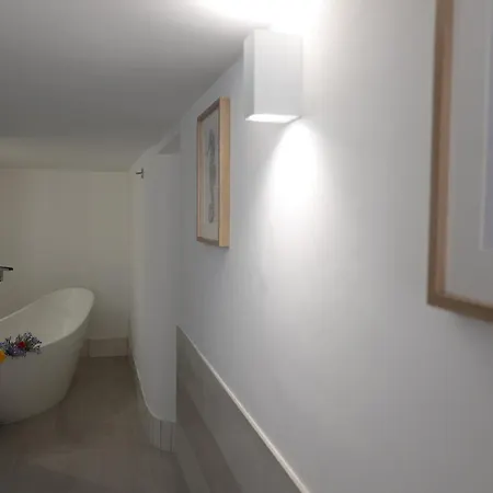 B&B Tenuta Valle Della Corte 비에스테