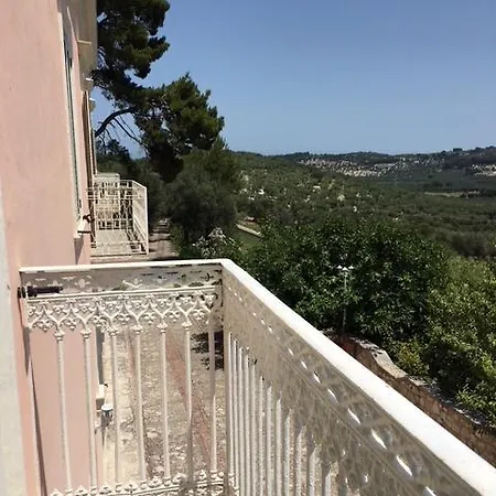 Tenuta Valle Della Corte Vieste