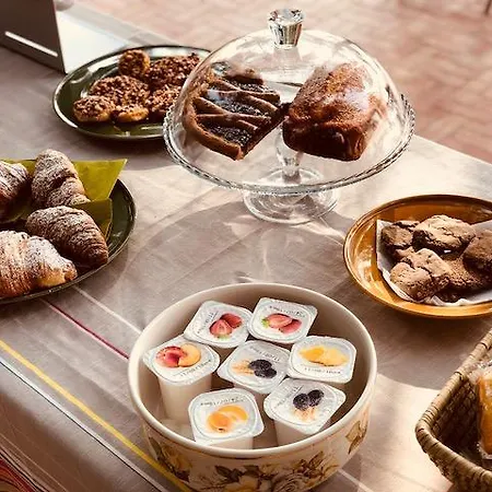 Tenuta Valle Della Corte 4*