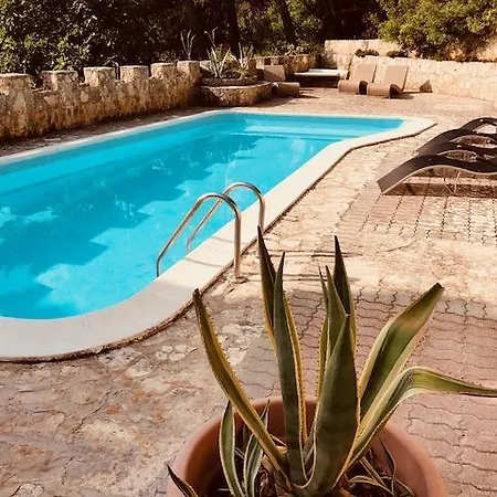 Tenuta Valle Della Corte Nocleg ze śniadaniem