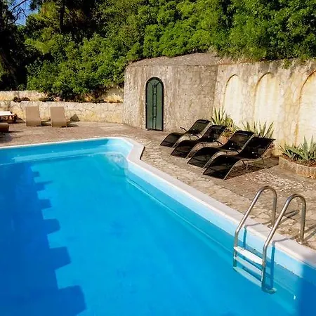 Tenuta Valle Della Corte 비에스테