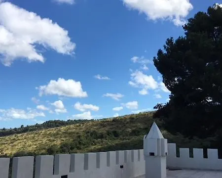 Tenuta Valle Della Corte B&B 비에스테