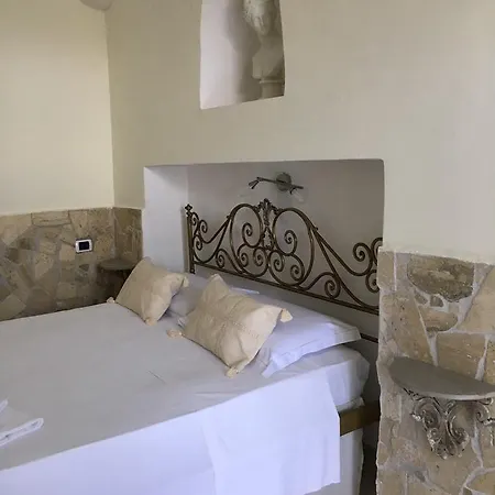 Tenuta Valle Della Corte 4*