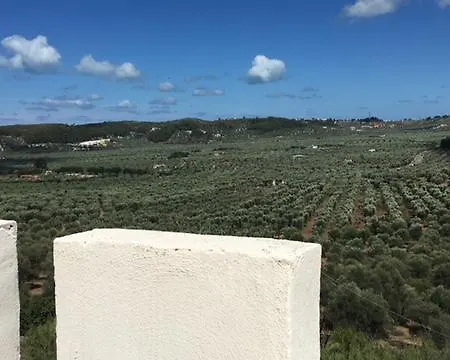 Tenuta Valle Della Corte * Vieste