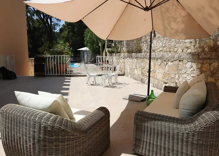 Tenuta Valle Della Corte 4*