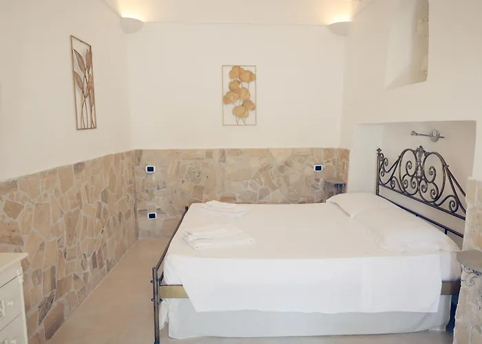 Tenuta Valle Della Corte 4*