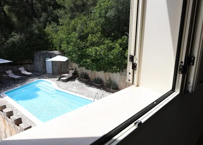 Tenuta Valle Della Corte Bed & Breakfast 4*